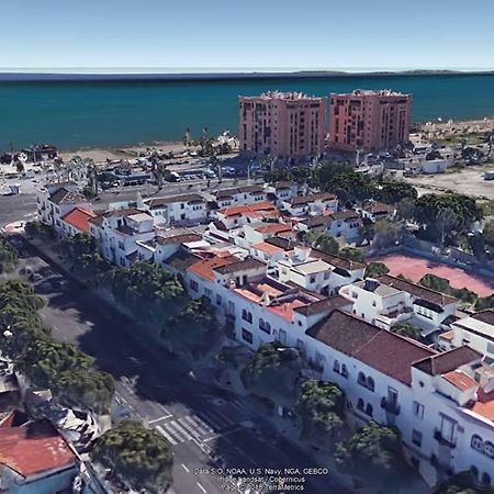 דירות מאלגה Paseo Maritimo De Poniente מראה חיצוני תמונה